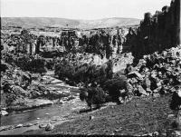 Ihlara Vadisi/Ihlara Valley